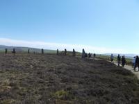Ring of Brodgar, Steinkreis, Orkneys &ndash; &copy; Michael Krause (Eberhardt TRAVEL)