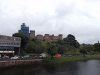 Castle von Inverness &ndash; &copy; Michael Krause (Eberhardt TRAVEL)
