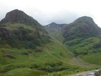 Im Glen Coe &ndash; &copy; Stefan Jahnke (Eberhardt TRAVEL)