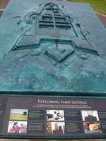Fort George &ndash; &copy; Stefan Jahnke (Eberhardt TRAVEL)