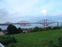 Die FoF Railroadbridge &ndash; &copy; Stefan Jahnke (Eberhardt TRAVEL)