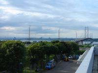 Die alte und die neue FoF-Roadbridge &ndash; &copy; Stefan Jahnke (Eberhardt TRAVEL)