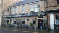 Unser Abendessen-Pub in Edinburgh &ndash; &copy; Stefan Jahnke (Eberhardt TRAVEL)