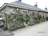 Luss &ndash; &copy; Claudia Bernhardt (Eberhardt TRAVEL)