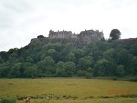 Stirling Castle &ndash; &copy; Claudia Bernhardt (Eberhardt TRAVEL)
