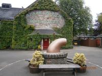 Bell´s Blair Athol Distillery &ndash; &copy; Claudia Bernhardt (Eberhardt TRAVEL)