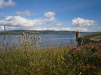 Fort George &ndash; &copy; Claudia Bernhardt (Eberhardt TRAVEL)