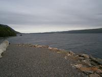 Loch Ness &ndash; &copy; Claudia Bernhardt (Eberhardt TRAVEL)
