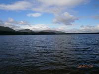 Loch Morlich &ndash; &copy; Claudia Bernhardt (Eberhardt TRAVEL)