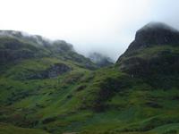 Im Glen Coe &ndash; &copy; Stefan Jahnke (Eberhardt TRAVEL)
