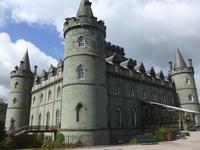 Inveraray &ndash; &copy; Philipp Schmitz (Eberhardt TRAVEL)