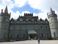 Inveraray &ndash; &copy; Philipp Schmitz (Eberhardt TRAVEL)