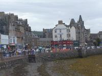 Oban &ndash; &copy; Philipp Schmitz (Eberhardt TRAVEL)