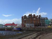 Oban &ndash; &copy; Philipp Schmitz (Eberhardt TRAVEL)