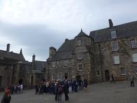 Stirling Castle  &ndash; &copy; Philipp Schmitz (Eberhardt TRAVEL)