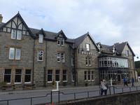 Hotel in Newtonmoore &ndash; &copy; Philipp Schmitz (Eberhardt TRAVEL)