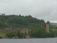 Urquhart Castle &ndash; &copy; Philipp Schmitz (Eberhardt TRAVEL)