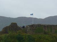 Urquhart Castle &ndash; &copy; Philipp Schmitz (Eberhardt TRAVEL)