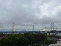 Brücken über den Firth of Forth &ndash; &copy; Philipp Schmitz (Eberhardt TRAVEL)