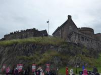EdinburghCastle &ndash; &copy; Philipp Schmitz (Eberhardt TRAVEL)