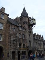 Royal Mile &ndash; &copy; Philipp Schmitz (Eberhardt TRAVEL)