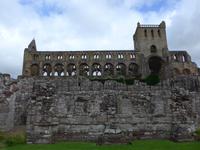 Jedburgh Abbey &ndash; &copy; Philipp Schmitz (Eberhardt TRAVEL)
