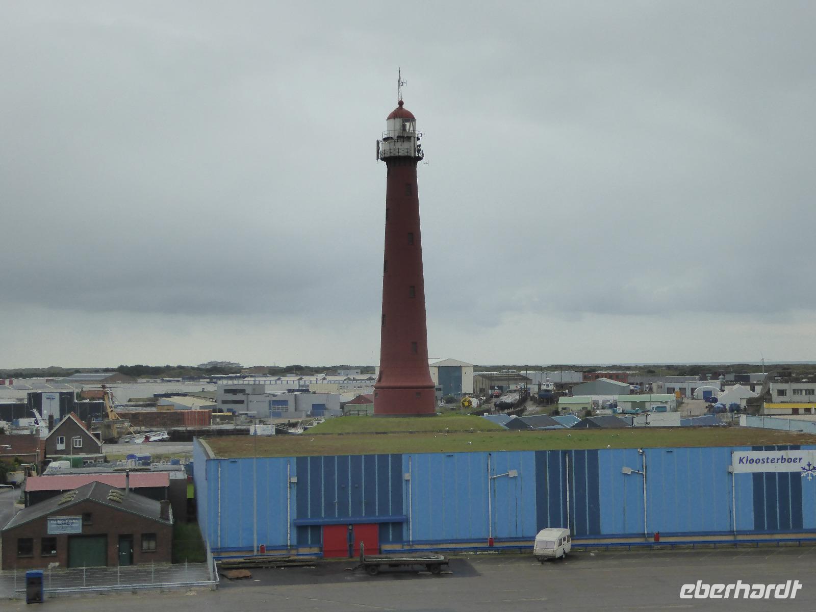 IJmuiden &ndash; &copy; Sabine Letzybyll (Eberhardt TRAVEL)