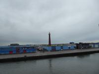 IJmuiden &ndash; &copy; Sabine Letzybyll (Eberhardt TRAVEL)