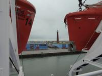 IJmuiden &ndash; &copy; Sabine Letzybyll (Eberhardt TRAVEL)