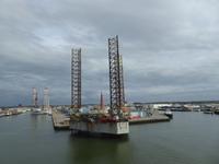 IJmuiden &ndash; &copy; Sabine Letzybyll (Eberhardt TRAVEL)