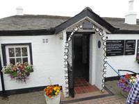 Gretna Green &ndash; &copy; Sabine Letzybyll (Eberhardt TRAVEL)