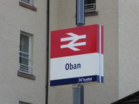 Oban &ndash; &copy; Sabine Letzybyll (Eberhardt TRAVEL)