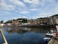 Oban &ndash; &copy; Sabine Letzybyll (Eberhardt TRAVEL)