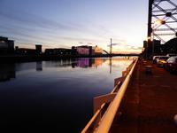 Glasgow &ndash; &copy; Sabine Letzybyll (Eberhardt TRAVEL)