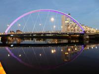 Glasgow &ndash; &copy; Sabine Letzybyll (Eberhardt TRAVEL)