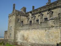 Stirling Castle &ndash; &copy; Sabine Letzybyll (Eberhardt TRAVEL)
