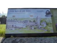 Stirling Castle &ndash; &copy; Sabine Letzybyll (Eberhardt TRAVEL)