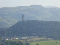 Wallace Monument &ndash; &copy; Sabine Letzybyll (Eberhardt TRAVEL)