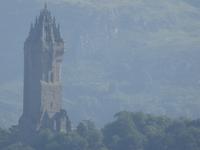 Wallace Monument &ndash; &copy; Sabine Letzybyll (Eberhardt TRAVEL)