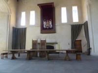 Stirling Castle &ndash; &copy; Sabine Letzybyll (Eberhardt TRAVEL)
