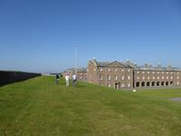 Fort George &ndash; &copy; Sabine Letzybyll (Eberhardt TRAVEL)