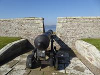 Fort George &ndash; &copy; Sabine Letzybyll (Eberhardt TRAVEL)