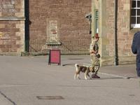 Fort George &ndash; &copy; Sabine Letzybyll (Eberhardt TRAVEL)