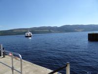 Loch Ness &ndash; &copy; Sabine Letzybyll (Eberhardt TRAVEL)