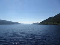 Loch Ness &ndash; &copy; Sabine Letzybyll (Eberhardt TRAVEL)