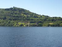 Loch Ness &ndash; &copy; Sabine Letzybyll (Eberhardt TRAVEL)