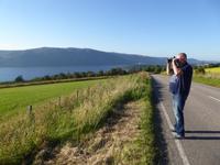 Fotostopp &ndash; &copy; Sabine Letzybyll (Eberhardt TRAVEL)