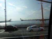 Firth of Forth &ndash; &copy; Sabine Letzybyll (Eberhardt TRAVEL)