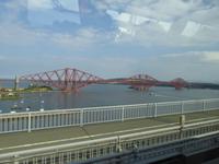 Firth of Forth &ndash; &copy; Sabine Letzybyll (Eberhardt TRAVEL)