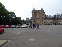 Edinburgh &ndash; &copy; Sabine Letzybyll (Eberhardt TRAVEL)